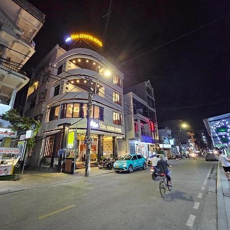 โรงแรมคาร์โนซา เว้ ภายนอก รูปภาพ