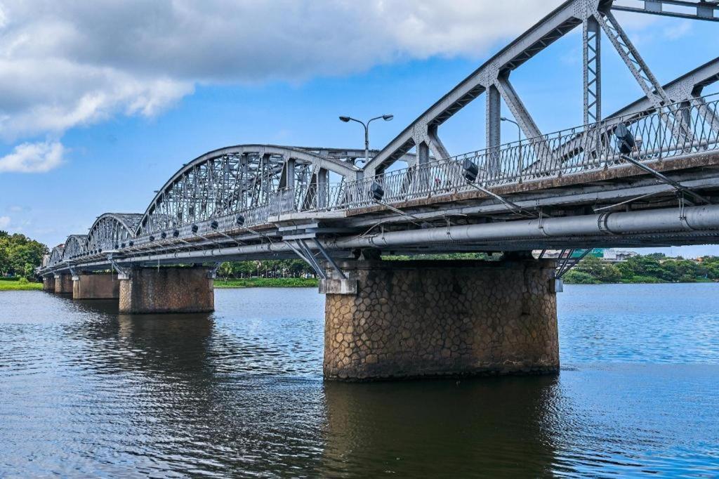 โรงแรมคาร์โนซา เว้ ภายนอก รูปภาพ