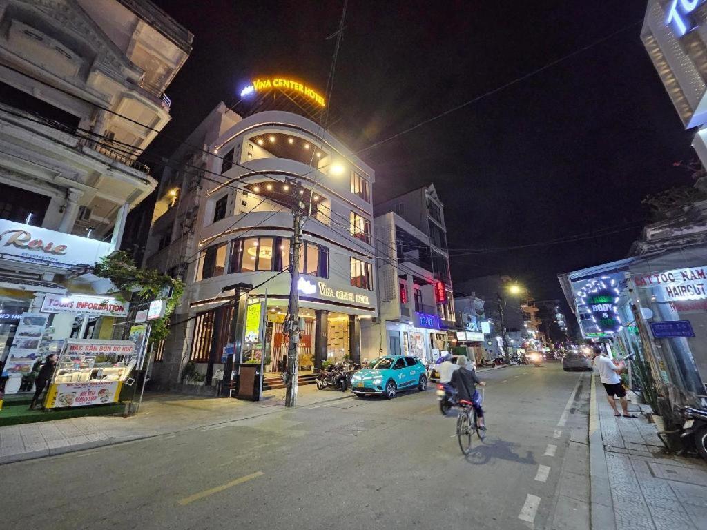 โรงแรมคาร์โนซา เว้ ภายนอก รูปภาพ